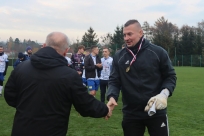 Puńców zdobył Puchar Polski